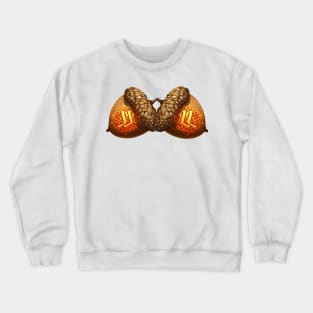 #Bewbs Crewneck Sweatshirt